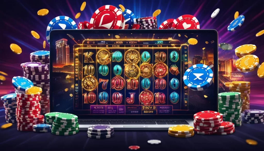 Hệ thống cá và boss đa dạng trong game bắn cá BJ88 Live