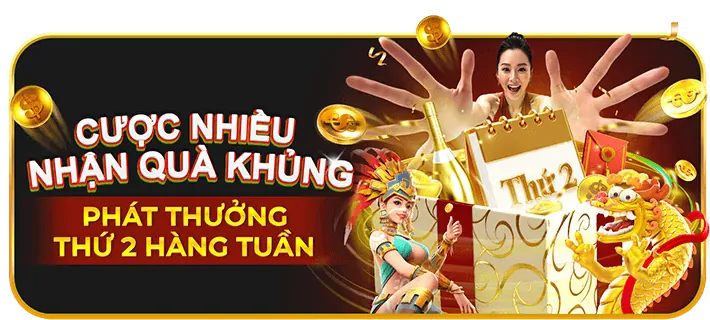 Hoàn trả BJ88 LIVE
