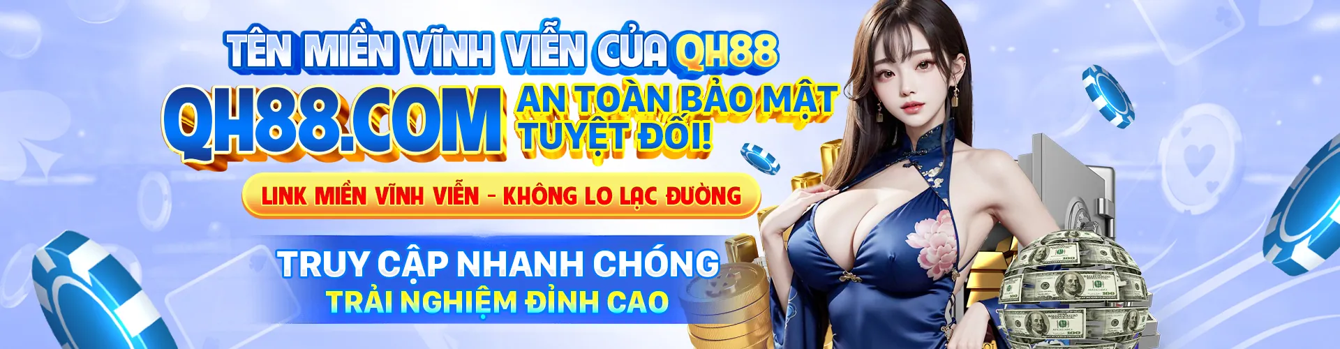 Biểu ngữ an toàn bj88 trực tiếp