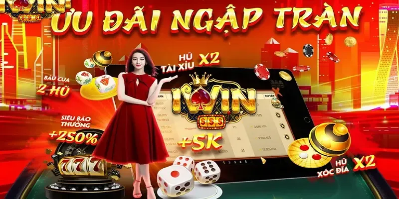 Tổng quan các ưu đãi và tiền thưởng tại bj88 live